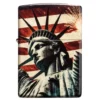 Design “Spark of Liberty”