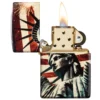 Design “Spark of Liberty”
