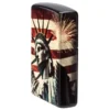 Design “Spark of Liberty”