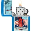 Design “Stamp of Liberty”