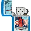 Design “Stamp of Liberty”