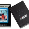 Design “Stamp of Liberty”