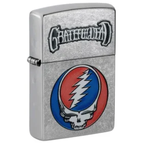 Design “Steal Your Face” dei Grateful Dead