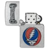 Design “Steal Your Face” dei Grateful Dead Design “Steal Your Face” dei Grateful Dead