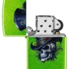Design steampunk con teschio Design steampunk con teschio