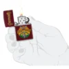 Design “Sunshine Daydream” dei Grateful Dead Design “Sunshine Daydream” dei Grateful Dead