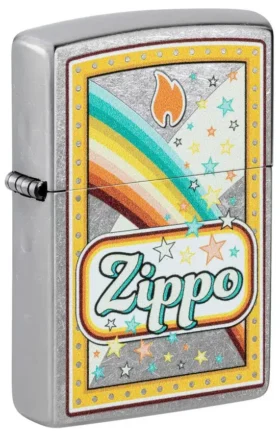 Design Super Zippo
