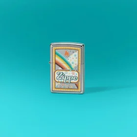Design Super Zippo