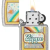 Design Super Zippo Design Super Zippo