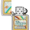 Design Super Zippo Design Super Zippo