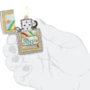 Design Super Zippo Design Super Zippo