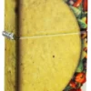 Design “Taco farcito”