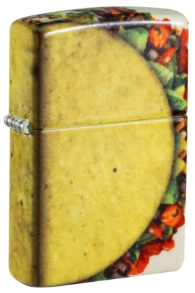 Design “Taco farcito”
