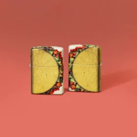 Design “Taco farcito”