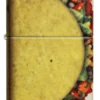 Design “Taco farcito”