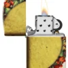 Design “Taco farcito”