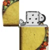 Design “Taco farcito”