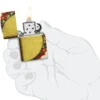 Design “Taco farcito”
