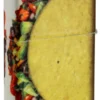 Design “Taco farcito”