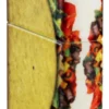 Design “Taco farcito”