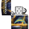 Design “Team Spirit” dei Los Angeles Chargers della NFL Design “Team Spirit” dei Los Angeles Chargers della NFL