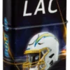Design “Team Spirit” dei Los Angeles Chargers della NFL Design “Team Spirit” dei Los Angeles Chargers della NFL