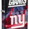 Design “Team Spirit” dei New York Giants della NFL Design “Team Spirit” dei New York Giants della NFL