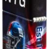 Design “Team Spirit” dei New York Giants della NFL Design “Team Spirit” dei New York Giants della NFL