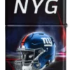 Design “Team Spirit” dei New York Giants della NFL Design “Team Spirit” dei New York Giants della NFL