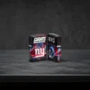 Design “Team Spirit” dei New York Giants della NFL Design “Team Spirit” dei New York Giants della NFL