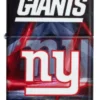 Design “Team Spirit” dei New York Giants della NFL Design “Team Spirit” dei New York Giants della NFL