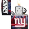 Design “Team Spirit” dei New York Giants della NFL Design “Team Spirit” dei New York Giants della NFL