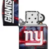 Design “Team Spirit” dei New York Giants della NFL Design “Team Spirit” dei New York Giants della NFL