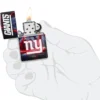 Design “Team Spirit” dei New York Giants della NFL Design “Team Spirit” dei New York Giants della NFL