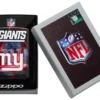 Design “Team Spirit” dei New York Giants della NFL Design “Team Spirit” dei New York Giants della NFL
