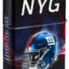 Design “Team Spirit” dei New York Giants della NFL Design “Team Spirit” dei New York Giants della NFL