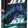Design “Team Spirit” dei New York Jets della NFL Design “Team Spirit” dei New York Jets della NFL