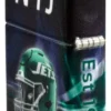 Design “Team Spirit” dei New York Jets della NFL Design “Team Spirit” dei New York Jets della NFL