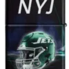 Design “Team Spirit” dei New York Jets della NFL Design “Team Spirit” dei New York Jets della NFL