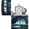 Design “Team Spirit” dei New York Jets della NFL Design “Team Spirit” dei New York Jets della NFL