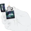 Design “Team Spirit” dei New York Jets della NFL Design “Team Spirit” dei New York Jets della NFL