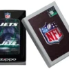 Design “Team Spirit” dei New York Jets della NFL Design “Team Spirit” dei New York Jets della NFL