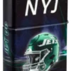 Design “Team Spirit” dei New York Jets della NFL Design “Team Spirit” dei New York Jets della NFL