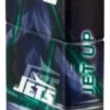 Design “Team Spirit” dei New York Jets della NFL Design “Team Spirit” dei New York Jets della NFL