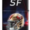 Design “Team Spirit” dei San Francisco 49ers della NFL Design “Team Spirit” dei San Francisco 49ers della NFL