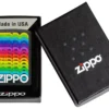 Design Techno Zippo Design Techno Zippo