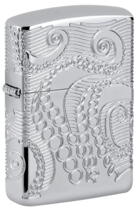 Design “Tentacoli”