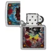 Design “Teschio e rose” dei Grateful Dead Design “Teschio e rose” dei Grateful Dead