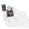Design “Teschio e rose” dei Grateful Dead Design “Teschio e rose” dei Grateful Dead