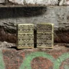 Design “Teschio ridacchiante”